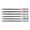 długopis Pentel Superb BK77, gr.linii 0,27mm