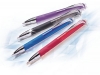 Długopis żelowy automatyczny HyperG 0,7 mm