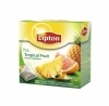 Herbata Lipton Piramidki Tropical Fruit Tea 20 torebek