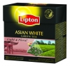 Herbata  Lipton GREEN TEA Piramidki Asian White 20 torebek