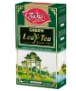 Herbata liściasta OSKAR zielona 100g