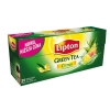 Herbata zielona Lipton Green Tea Citrus