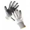 Rękawice Razorbill, mont., wł. szklane/nylon/spandex+nitryl