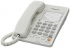 Telefon sznurowy Panasonic KX-TS2305PDW