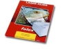 Folia do drukarek laserowych FOLEX transparentna BG 67 A4*