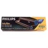 Folia termotransferowa Philips PFA301, czarna oryginalna