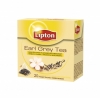 Herbata Lipton piramidki Earl Grey 20 torebek
