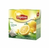 Herbata Lipton piramidki cytrynowa 20 torebek