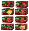 Herbata owocowa Vitax opk.20 saszetek INSPIRATIONS