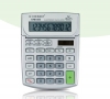 Kalkulator 12-pozycyjny  Q-CONNECT