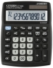 Kalkulator biurowy Citizen  CT-600