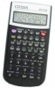 Kalkulator naukowy Citizen SR270N