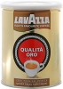 Kawa Mielona Lavazza Qualita Oro mielona 250 g puszka