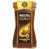 Kawa rozpuszczalna Nescafe Gold 200g