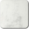Koperty DL biało - szare Marble Marmor 50 szt.