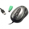 Mysz A4-Tech SWOP-80 optyczna USB