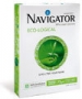 Papier Navigator Eco-logical A4