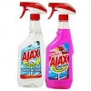 Płyn do mycia szyb Ajax 750ml