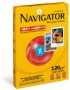 Papier Navigator Colour Documents A4*
