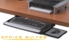 Szuflada na klawiaturę DELUXE Office Suites