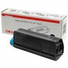 Toner OKI black C5800/ C 5900 / C5550 MFP