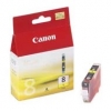 Tusz Canon CLI8C yellow  13ml  ORYGINALNY