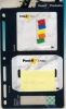 Zestaw Post- it Karteczki + indeksy 673PL2